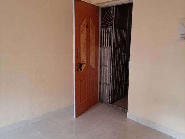 Rental | 1 BHK + Prayer Room 650 Sq.Ft. Apartment in Sanghvi Arham Arcade