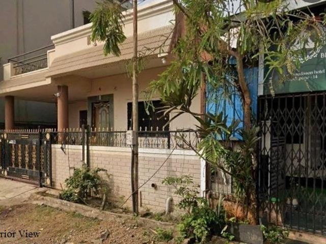 Rental | 1 BHK + Prayer Room 650 Sq.Ft. Independent House in Yashwant Nagar