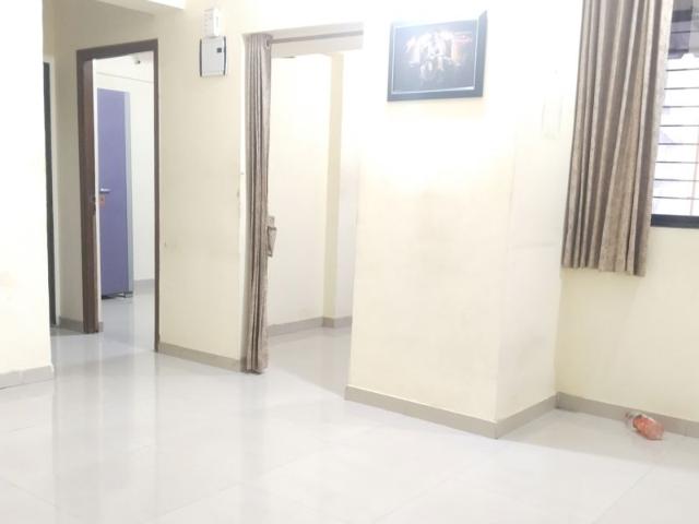 Rental | 1 BHK + Prayer Room 770 Sq.Ft. Apartment in Neelkanth Shiv