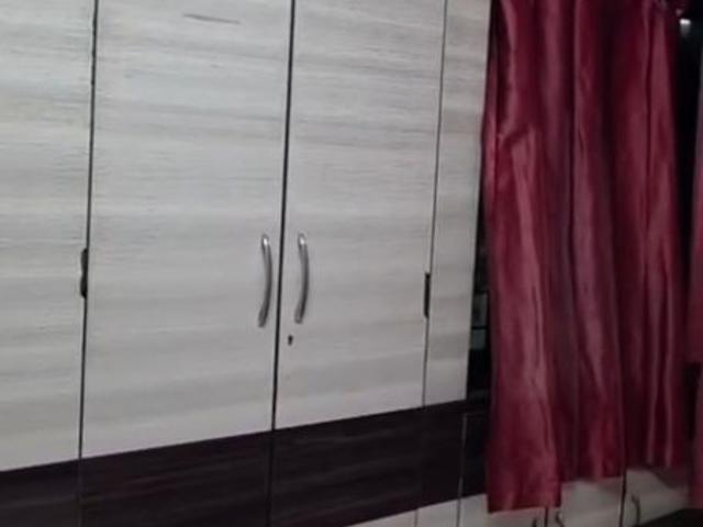 Rental | 1 BHK + Prayer Room,Servant Room,Study Room 550 Sq.Ft. Apartment in Rajnigandha CHS Vasant Vihar