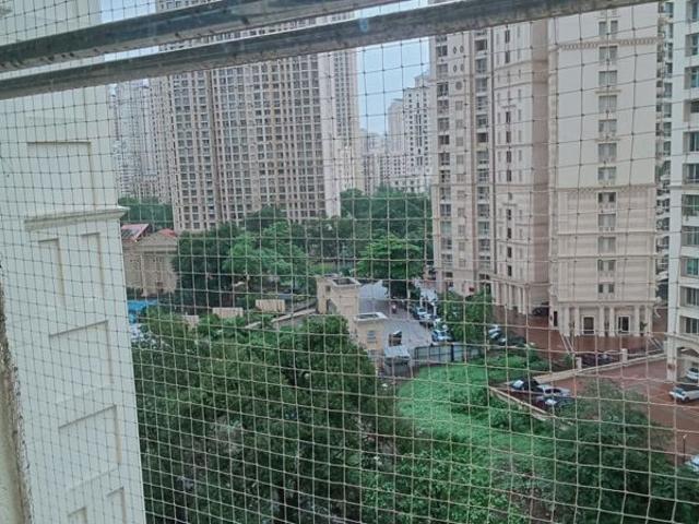 Rental | 1 BHK + Prayer Room,Servant Room,Study Room,Extra Room,Basement,Store Room 450 Sq.Ft. Apartment in Hiranandani Estate