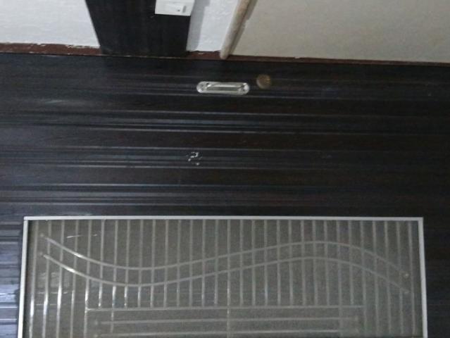 Rental | 1 BHK + Prayer Room,Servant Room,Study Room,Extra Room,Basement,Store Room 400 Sq.Ft. Apartment in Dosti Daffodil
