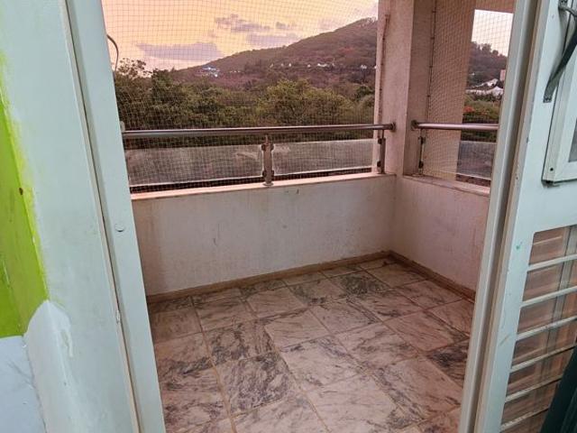 Rental | 1 BHK + Prayer Room,Servant Room,Study Room,Extra Room,Basement,Store Room 750 Sq.Ft. Apartment in Kohinoor Sportsville