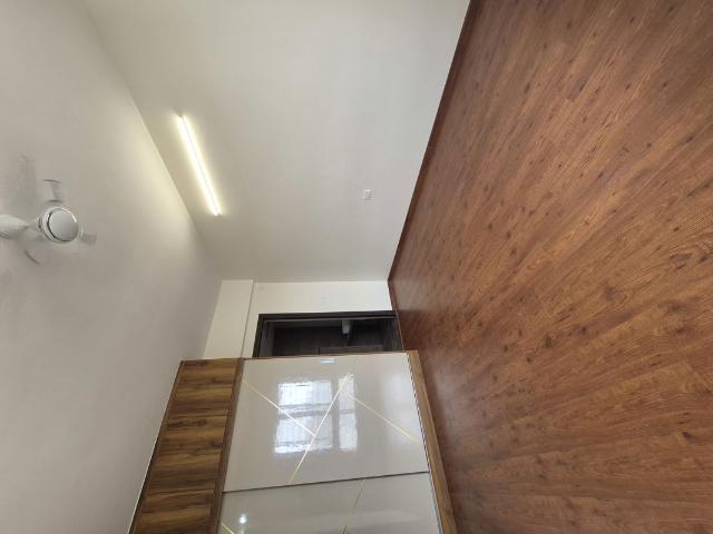 Rental | 1 BHK + Prayer Room,Servant Room,Study Room,Store Room 500 Sq.Ft. Apartment in Karmchari CHS