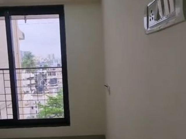 Rental | 1 BHK + Prayer Room,Study Room,Basement,Store Room 550 Sq.Ft. Apartment in Anu Apartment Vile Parle
