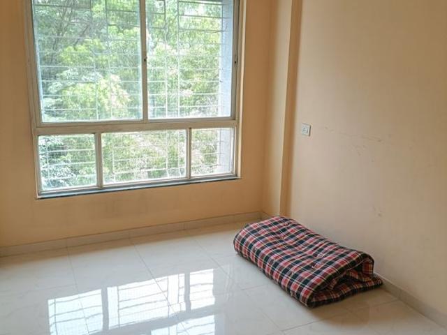Rental | 1 BHK + Prayer Room,Study Room,Basement,Store Room 650 Sq.Ft. Apartment in Sai Ashiyana Apartments