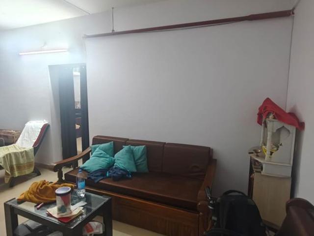 Rental | 1 BHK + Prayer Room,Store Room 483 Sq.Ft. Apartment in Vastu Heights