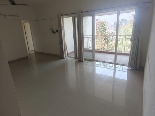 Rental | 1 BHK + Prayer Room,Store Room 648 Sq.Ft. Apartment in Godrej Horizon
