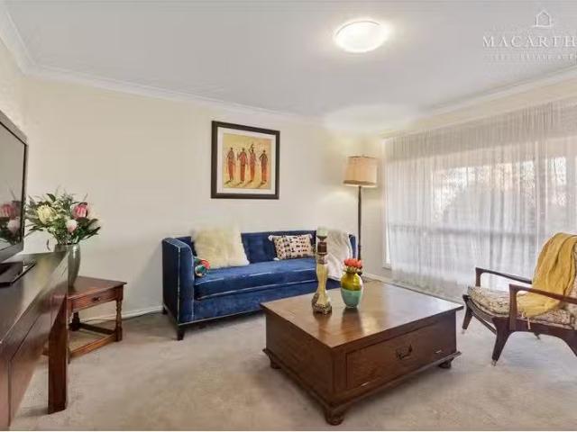 Cozy 1 Bokara Place, Glenfield Park House for rent Listed by.