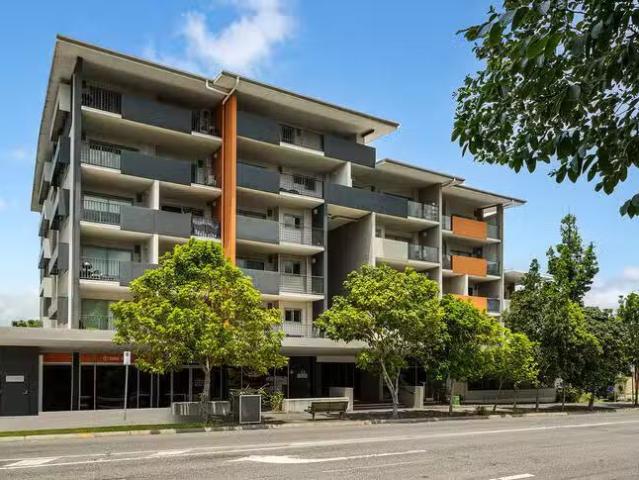 For Rent! 1 BR 402/14 Newmarket Road, Windsor, QLD 4030