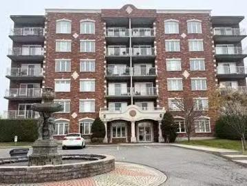 Apartment to rent in Villeray - Terrace