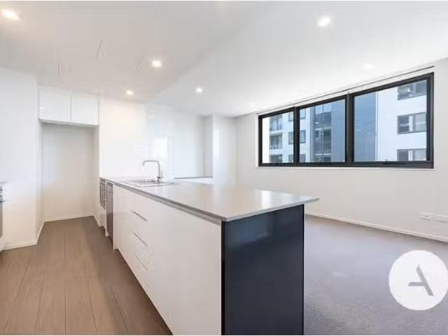 For Rent! 1 BR 409/53 Mort Street, BRADDON Apartment for rent.