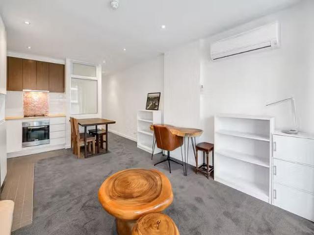 Deal! 1 BR 410/185 Morphett Street, ADELAIDE, SA 5000 Apartm.