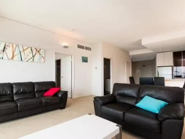 Rental! 1 BR 41/229 Adelaide Terrace, PERTH Apartment for rent.