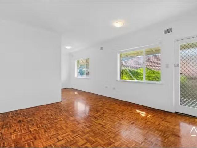For Rent! 1 BR 4/17A Victoria Avenue, CONCORD WEST Property fo.