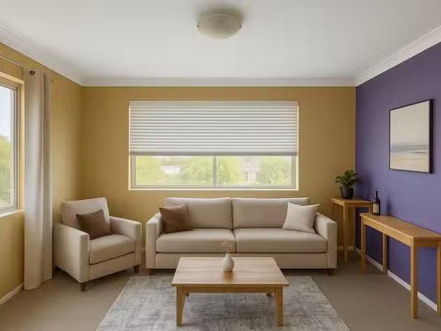 For Rent! 1 BR 4/29 Carr Street, Bulimba, QLD 4171