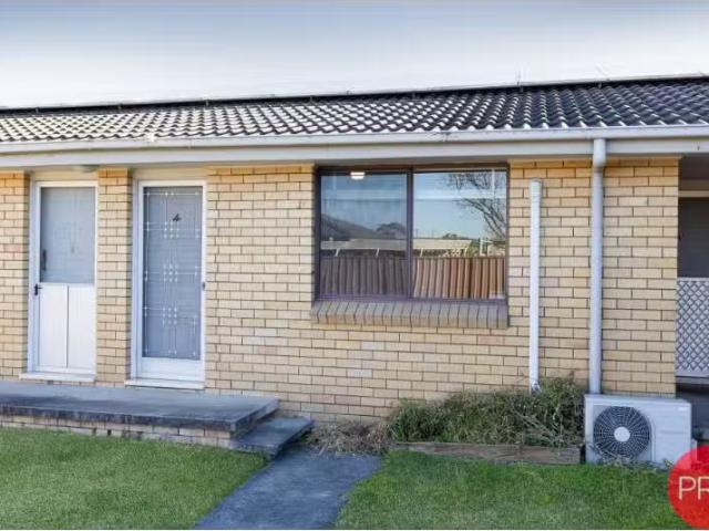 Unique 1 BR 4/31 Maitland Street, KURRI KURRI Apartment for re.