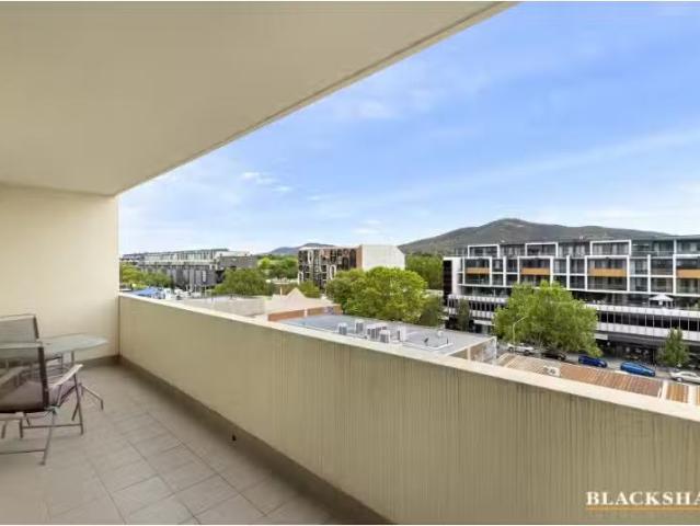 Nice 1 BR 51/28 Mort Street, Braddon Apartment for rent Liste.