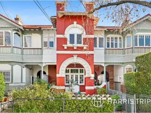 For Rent! 1 BR 5/232C Glebe Point Road, Glebe Apartment for re.
