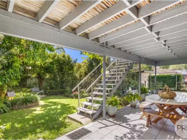 Charming 1 BR 57a Cromarty Bay Road, SOLDIERS POINT Apartment.