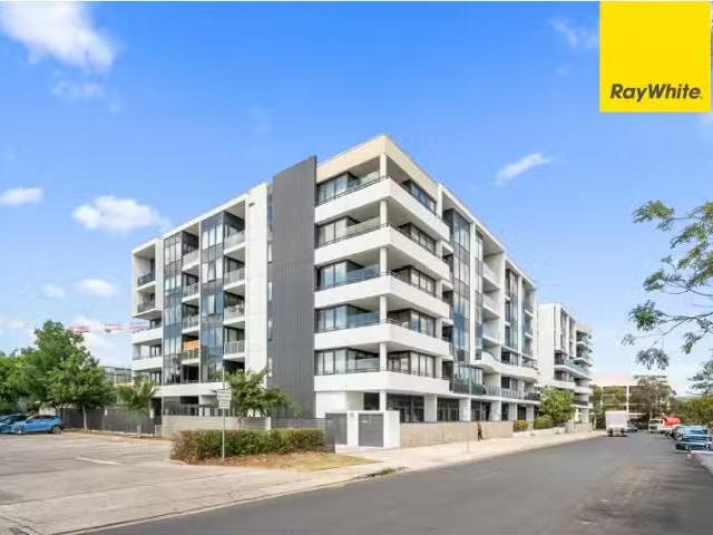 Cozy 1 BR 54/26 Antill Street, part SON Apartment for rent Li.