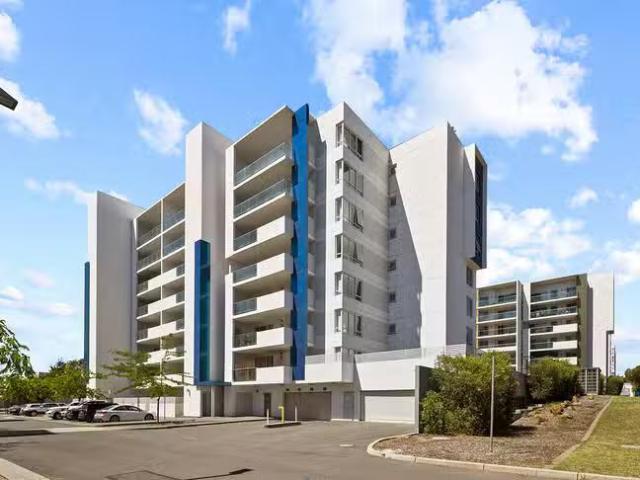 New 1 BR 56/68 College Street, Belconnen, ACT 2617