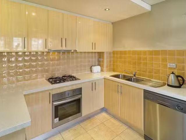 Cozy 1 BR 5/84 Harris Street, Pyrmont, NSW 2009