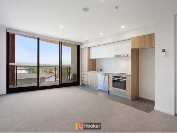 Unique 1 BR 59/4 Gribble Street, GUNGAHLIN Apartment for rent.