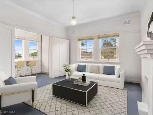 New 1 BR 6/41 Albion Street, Waverley Apartment for rent List.
