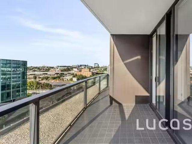Cheap 1 BR 714/8 Marmion Place, Docklands, VIC 3008