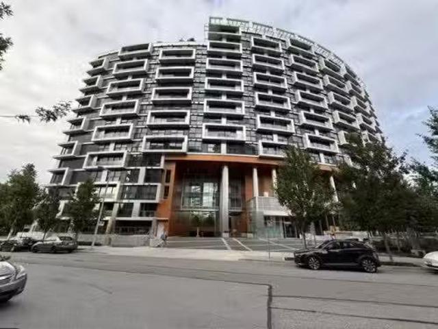 New 1 BR 716 1768 Cook Street, Vancouver, BC, V5Y 0N3 lease.