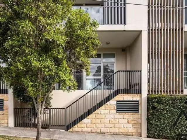 Cheap 1 BR 7/1 William Street, Alexandria, NSW 2015