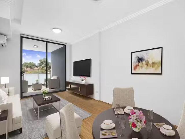 For Rent! 1 BR 71 Gray Street, Kogarah, NSW 2217