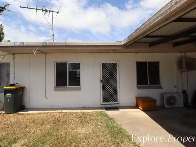 Cozy 1 BR 7/30 Canberra Street, North Mackay, QLD 4740