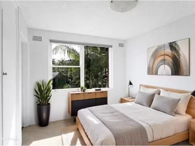 For Rent! 1 BR 7/38 Ocean View Road, Freshwater Apartment for.