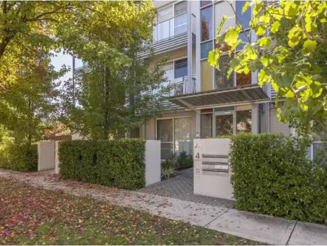 Deal! 1 BR 7/4 Verdon Street, O'connor Apartment for rent Lis.