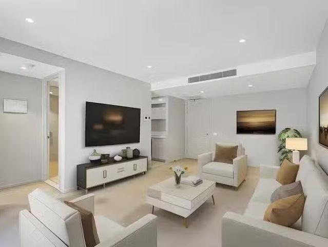 Rental! 1 BR 7/6 Trevillian Quay, Kingston, ACT 2604