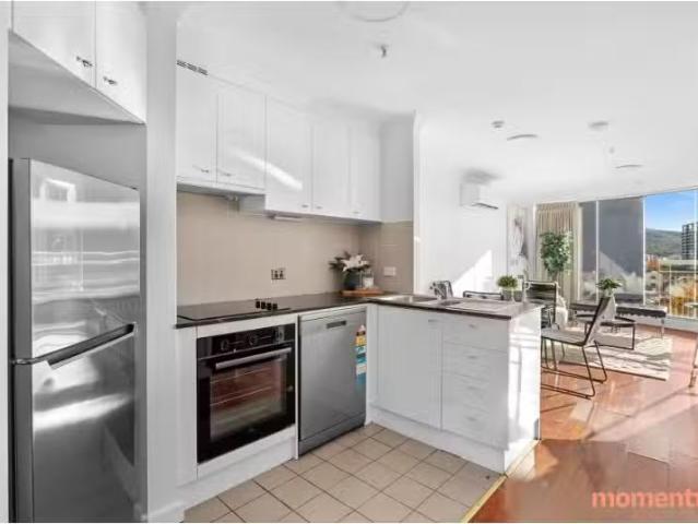 Rental! 1 BR 809/222 City Walk, City Apartment for rent Liste.