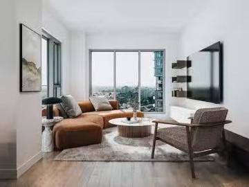 Apartment to rent in Ahuntsic-cartierville - Balcony