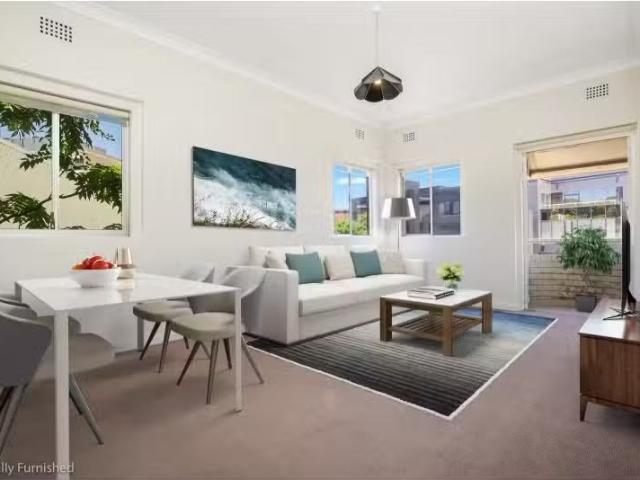 For Rent! 1 BR 9/2B Darling Point Road, DARLING POINT Apartmen.