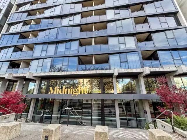Nice 1 BR 102/1 Elouera St, Braddon Apartment for rent Listed.