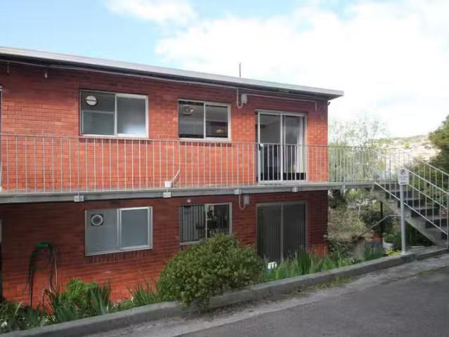Cheap 1 BR 10/6 Una Street, MOUNT STUART, TAS 7000 House for.