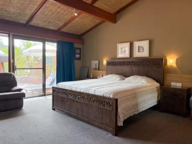 Just in! 1 BR 107/8 Solitary Islands Way, SAPPHIRE BEACH Apart.