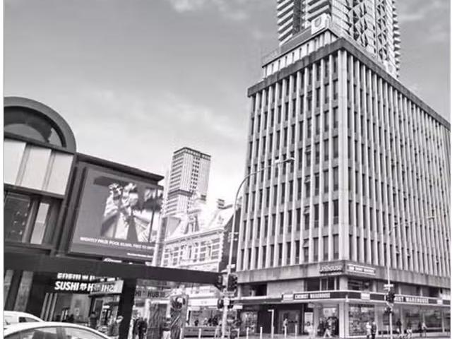 For Rent! 1 BR 107/160 Rundle Mall, ADELAIDE Apartment for ren.