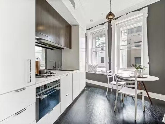 Rental! 1 BR 108/18 Bayswater Road, Potts Point, NSW 2011