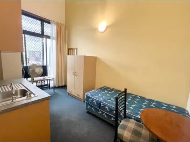 Charming 1 BR 1096/185 Broadway, Ultimo Apartment for rent Li.