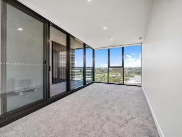 Charming 1 BR 1107/2 Grazier Lane, Belconnen, ACT 2617