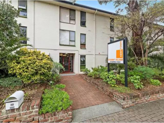 Cozy 1 BR 111/22 Wakefield Street, Kent Town Apartment for ren.