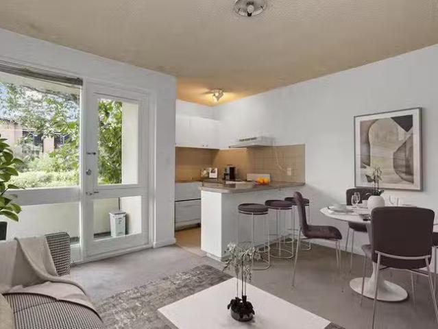Charming 1 BR 11/79 Alma Road, St Kilda, VIC 3182