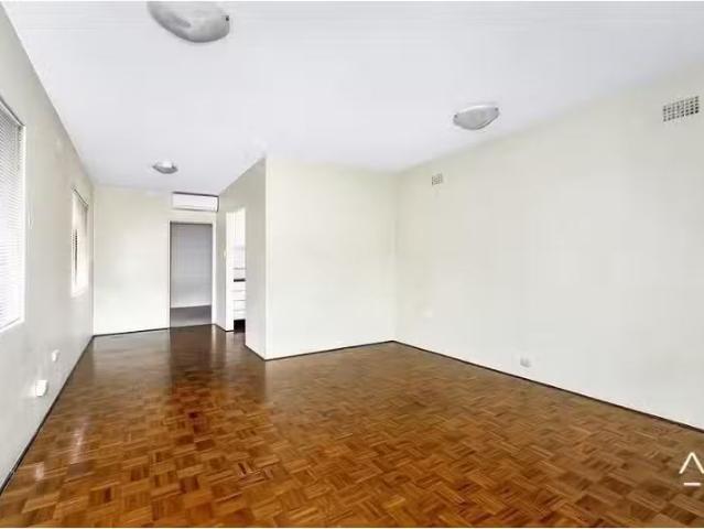 Charming 1 BR 1/17A Victoria Avenue, CONCORD WEST Apartment fo.
